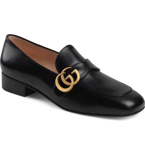 slip in loafers gucci|gucci loafers nordstrom rack.